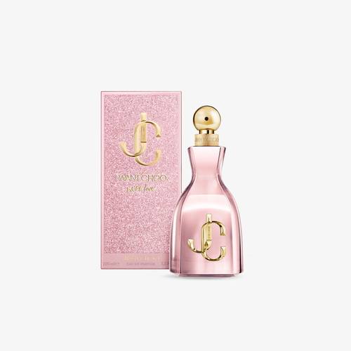 عطر جيمي شو اي ونت تشو وذ لوف