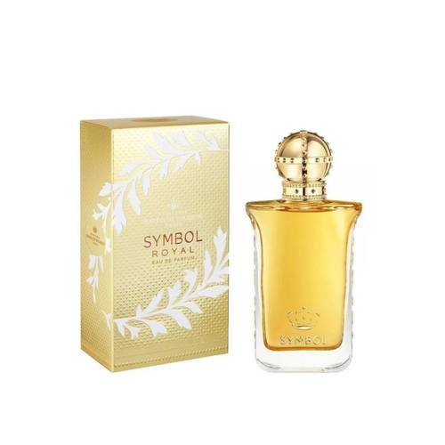 عطر مارينا دو بوربون سيمبول رويال