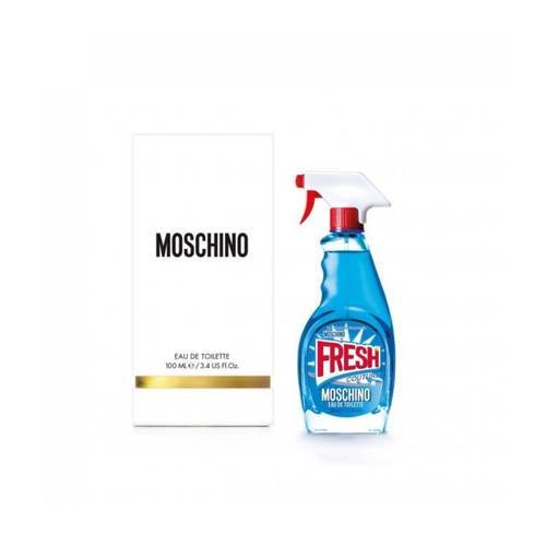Fresh Couture Moschino