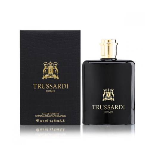 عطر تروساردي أومو او دي تواليت الرجالي