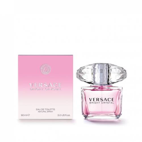 Bright Crystal Versace