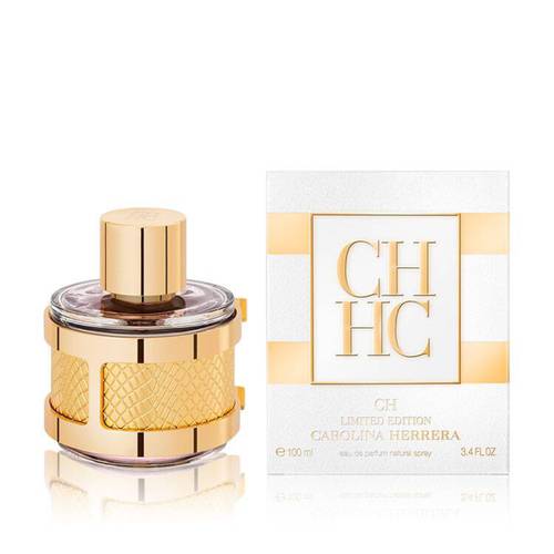 عطر كارولينا هيريرا CH ليميتد ايديشن 