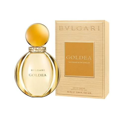 Goldea Bvlgari