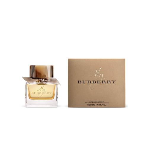 عطر ماي بربري او دي بارفيوم