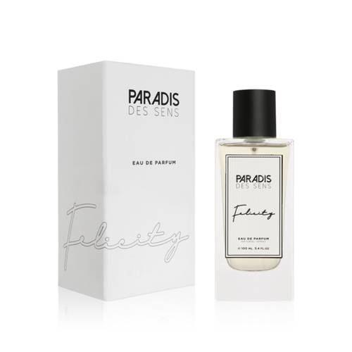 عطر فيليسيتي باراديس ديس سينس