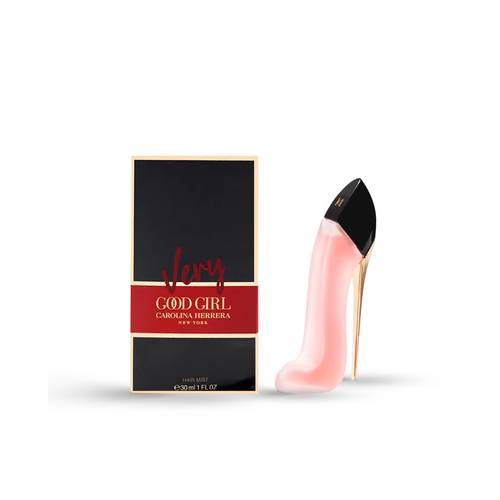 Very Good Girl Hair Mist  Carolina Herrera