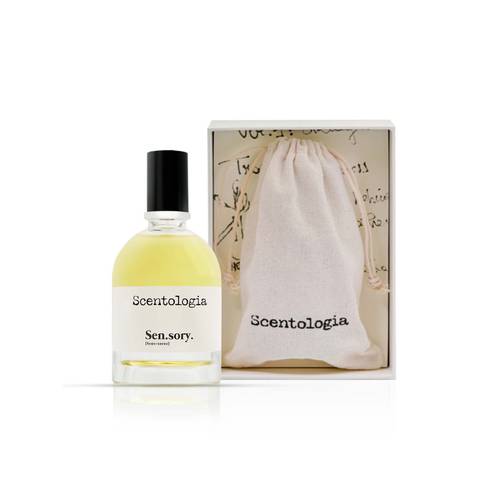 عطر سينتولوجيا سين سوري