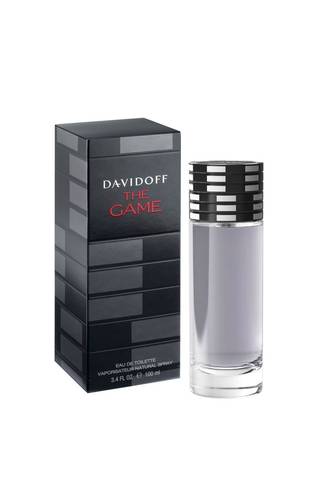 عطر دافيدوف ذا جيم   100 مل