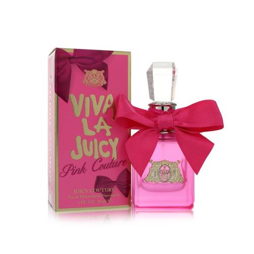 Viva La Juicy Pink Couture Juicy Couture