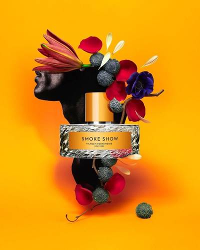 Smoke Show Vilhelm Parfumerie
