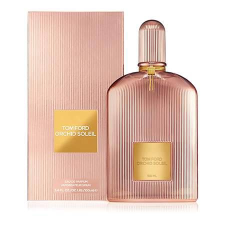 عطر توم فورد اوركيد سوليل