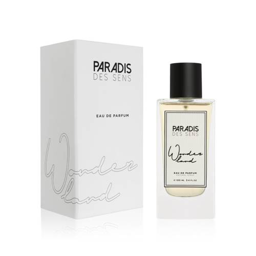عطر ويندرلاند باراديس ديس سينس