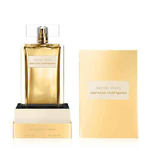 عطر نارسيسو سانتال مسك 