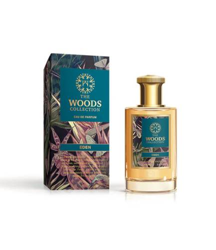 عطر ذا وودز ايدن اودى بيرفيوم 100 مل