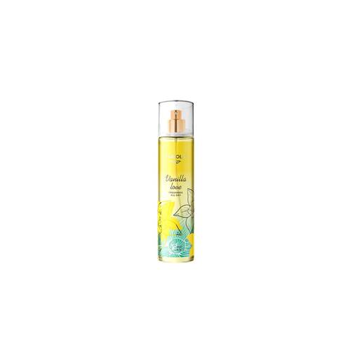Vanilla Love -معطر للجسم من فابيولا -250مل