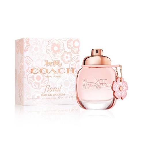 Coach Floral Eau The Parfum 