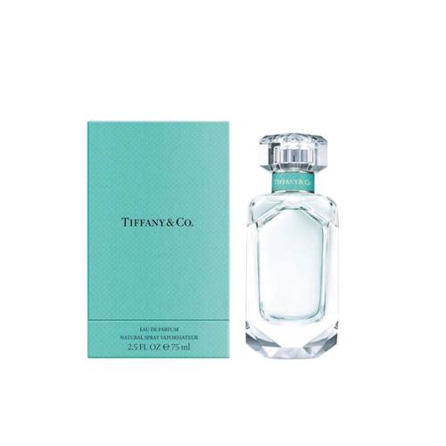 Tiffany & Co Tiffany