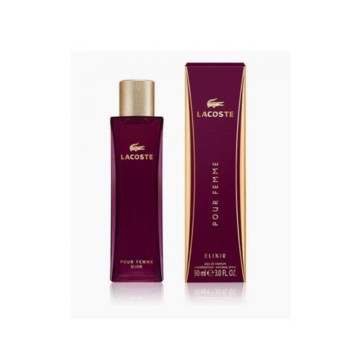 عطر لاكوست إليكسير بيور فيم