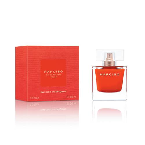 عطر نارسيسو روج أو دو تواليت