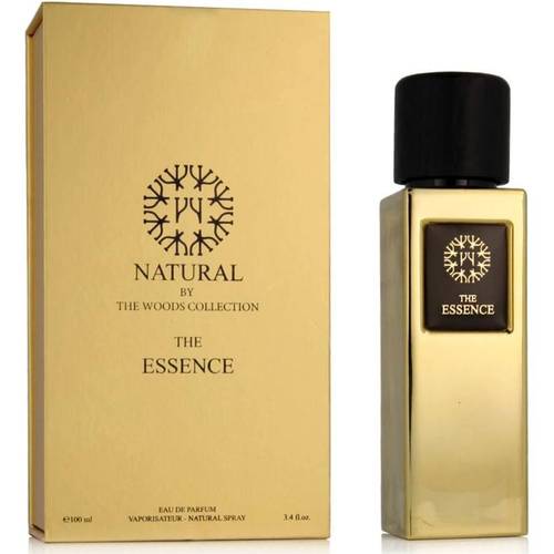 عطر ناتشورال باى ذا وودز ايسينس اودى بيرفيوم 100 مل