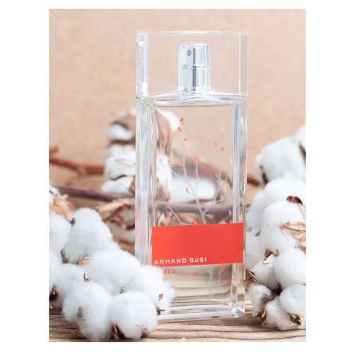 عطر ان ريد أرماند باسي