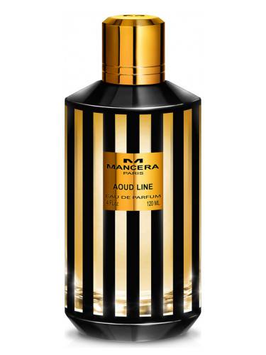 Aoud Line Mancera