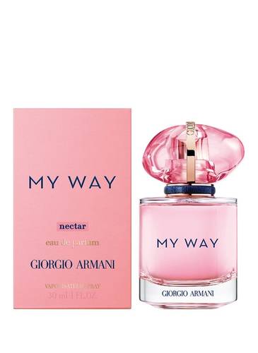عطر جورجيو أرماني ماي واي نكتار
