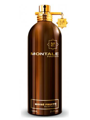 عطر مونتال بوزي فروي أو دو برفان