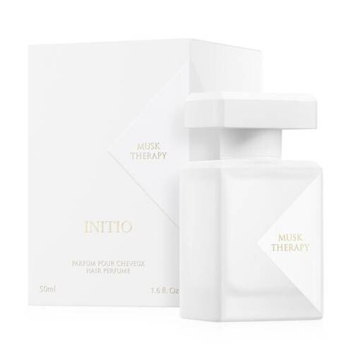 عطر الشعر انيشيو  مسك ثيرابي