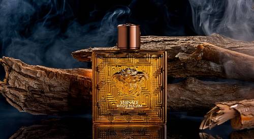 عطر فيرزاتشي إيروس نجيم بور أوم