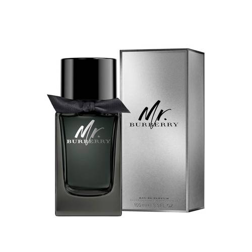 عطر مستر بربري او دو بارفيوم