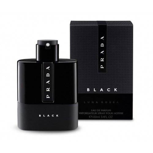 عطر لونا روسا بلاك برادا