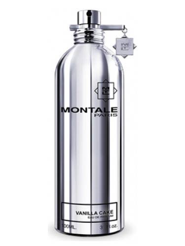 عطر فانيلا كيك من مونتال