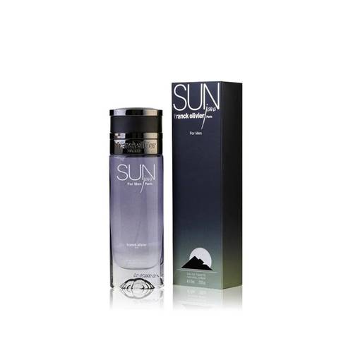 عطر صن جافا فرانك أوليفر
