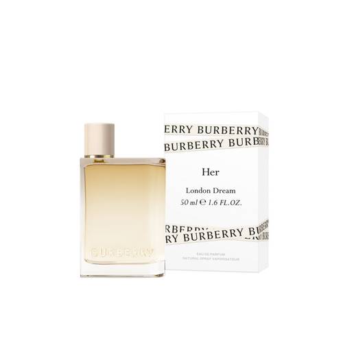 عطر بربري هير لندن دريم 