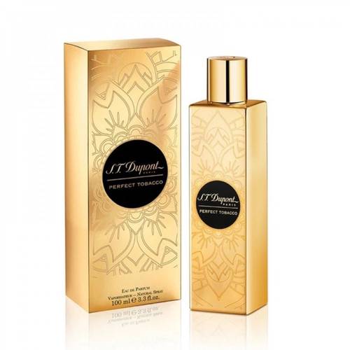 عطر بيرفكت توباكو اس تي  دوبونت
