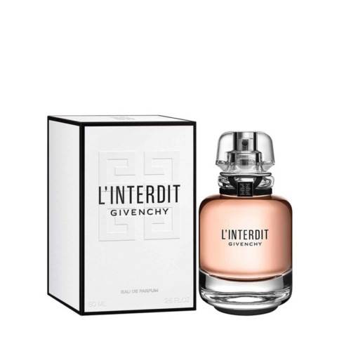 GIVENCHY L'INTERDIT