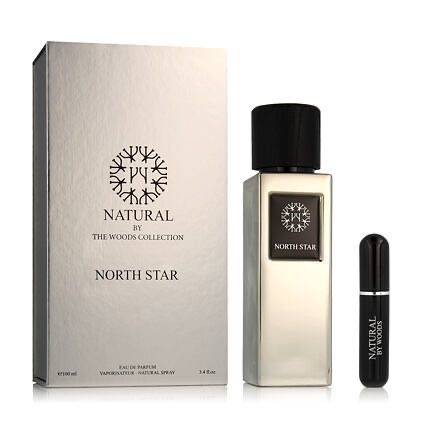 عطر نورث ستار ذا وودز  100مل