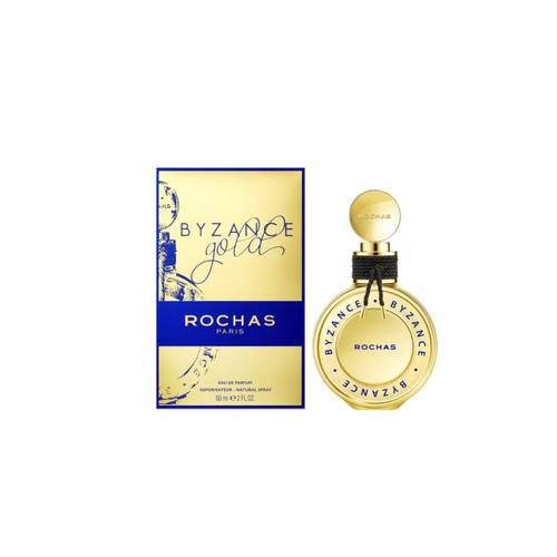 عطر روشاس بزنس قولد