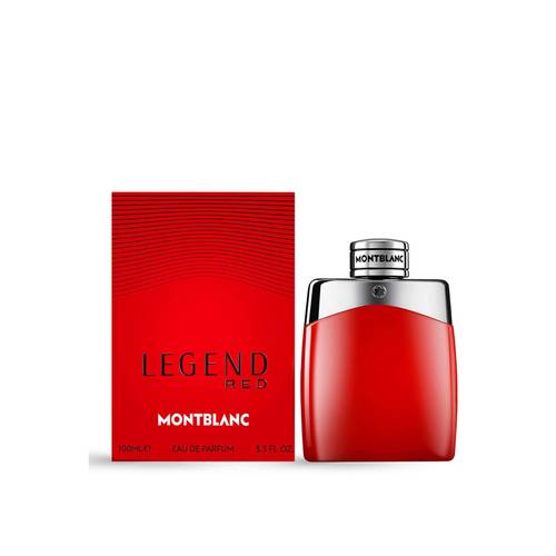 عطر ليجند ريد مونت بلانك 