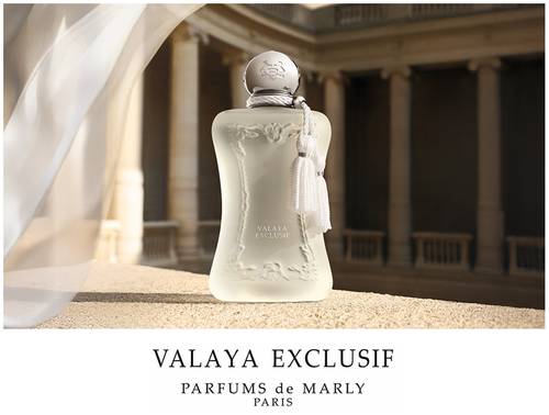 Valaya Exclusif Parfums de Marly