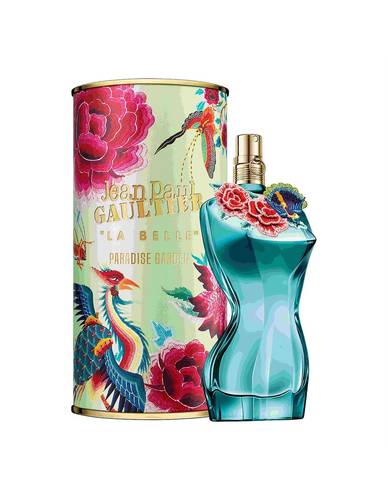 عطر جان بول غوتييه لا بيل بارادايس جاردن 
