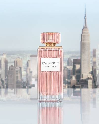 New York Oscar de la Renta