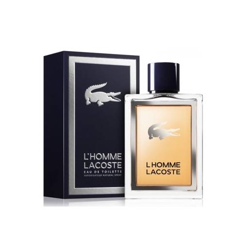 عطر لوم لاكوست