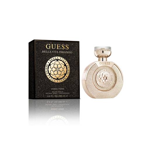 Bella Vita Paradiso Guess