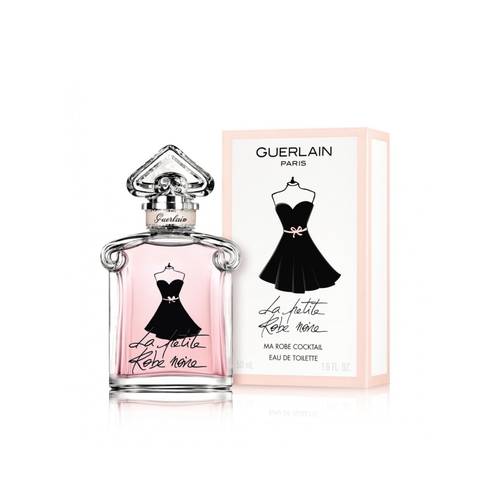 عطر لا بوتيت روب نوار من جيرلان
