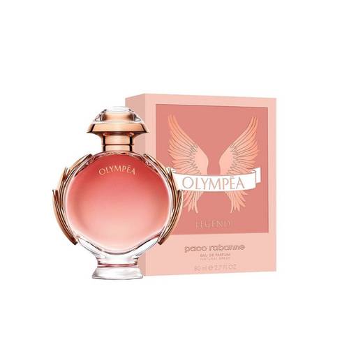 Olympea Legend Paco Rabanne