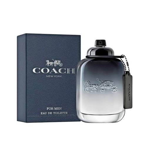 عطر كوتش الرجالي 