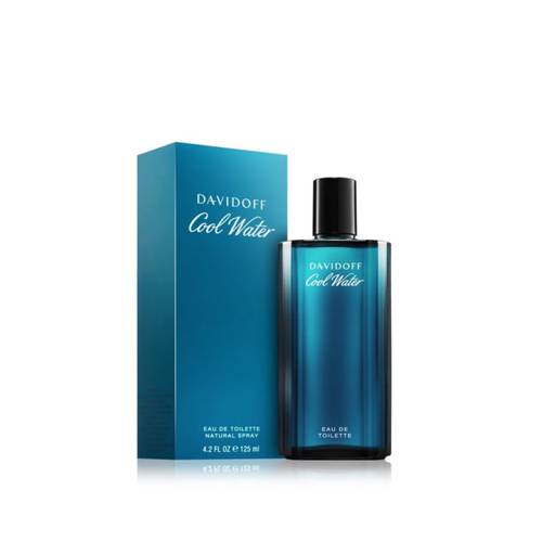 عطر كول ووتر دافيدوف