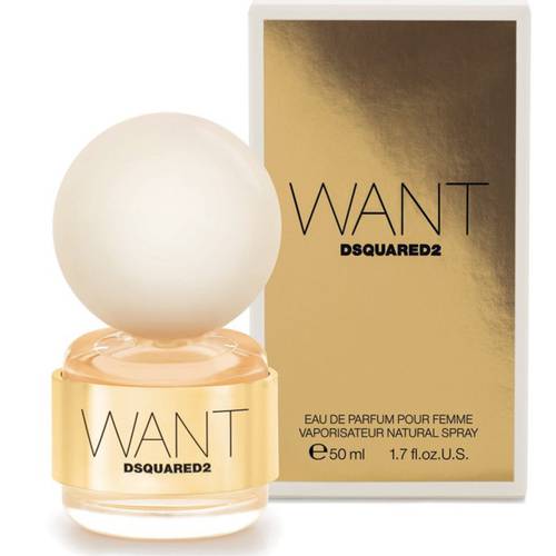 عطر وانت ديسكواريد 2
